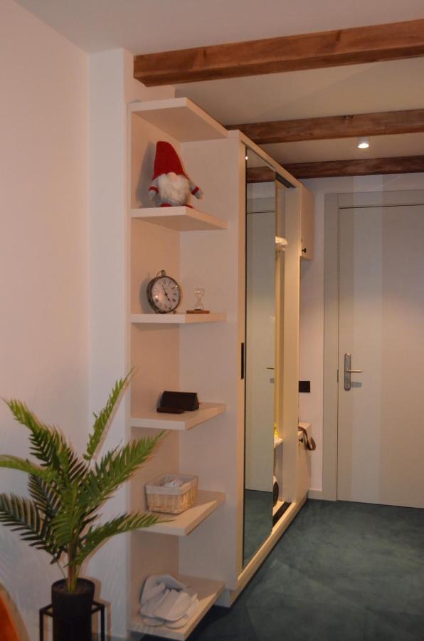 Gudauri Atrium Redco公寓 外观 照片