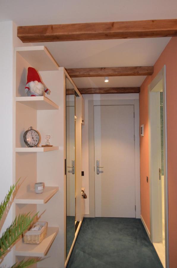 Gudauri Atrium Redco公寓 外观 照片